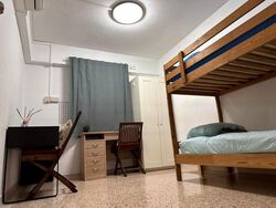 Blk 308 Clementi Meadows (Clementi), HDB 3 Rooms #504106801